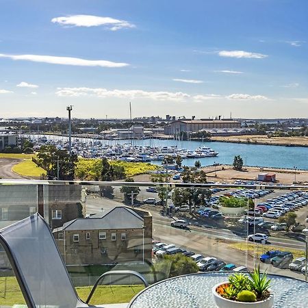 Astra Apartments Newcastle Dış mekan fotoğraf