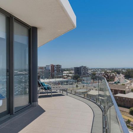 Astra Apartments Newcastle Dış mekan fotoğraf