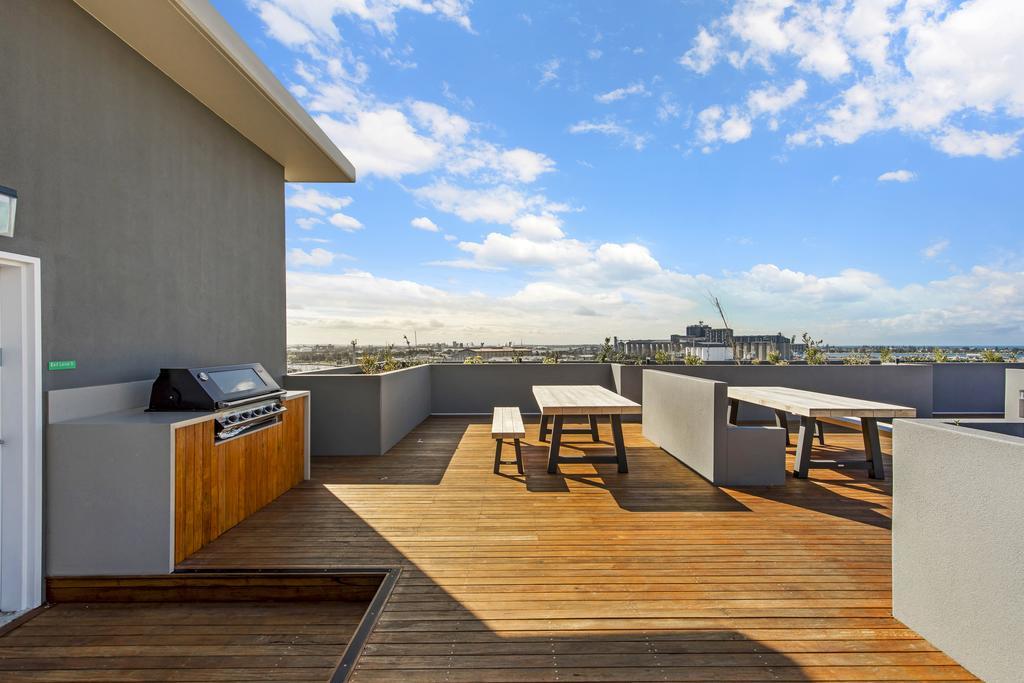 Astra Apartments Newcastle Dış mekan fotoğraf