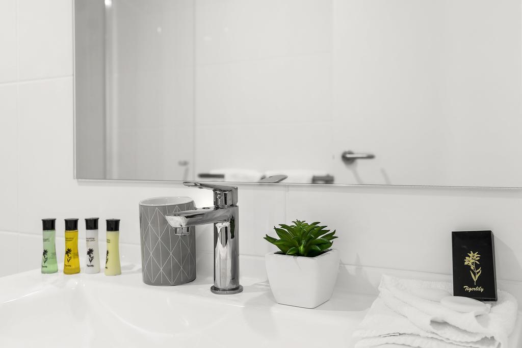 Astra Apartments Newcastle Dış mekan fotoğraf
