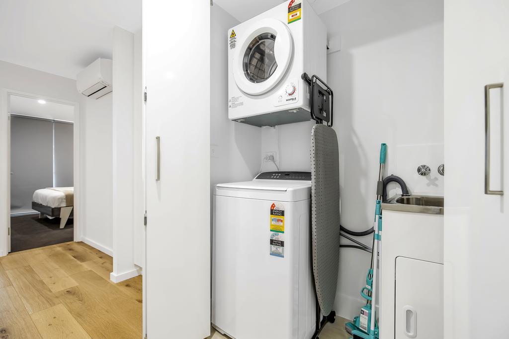 Astra Apartments Newcastle Dış mekan fotoğraf