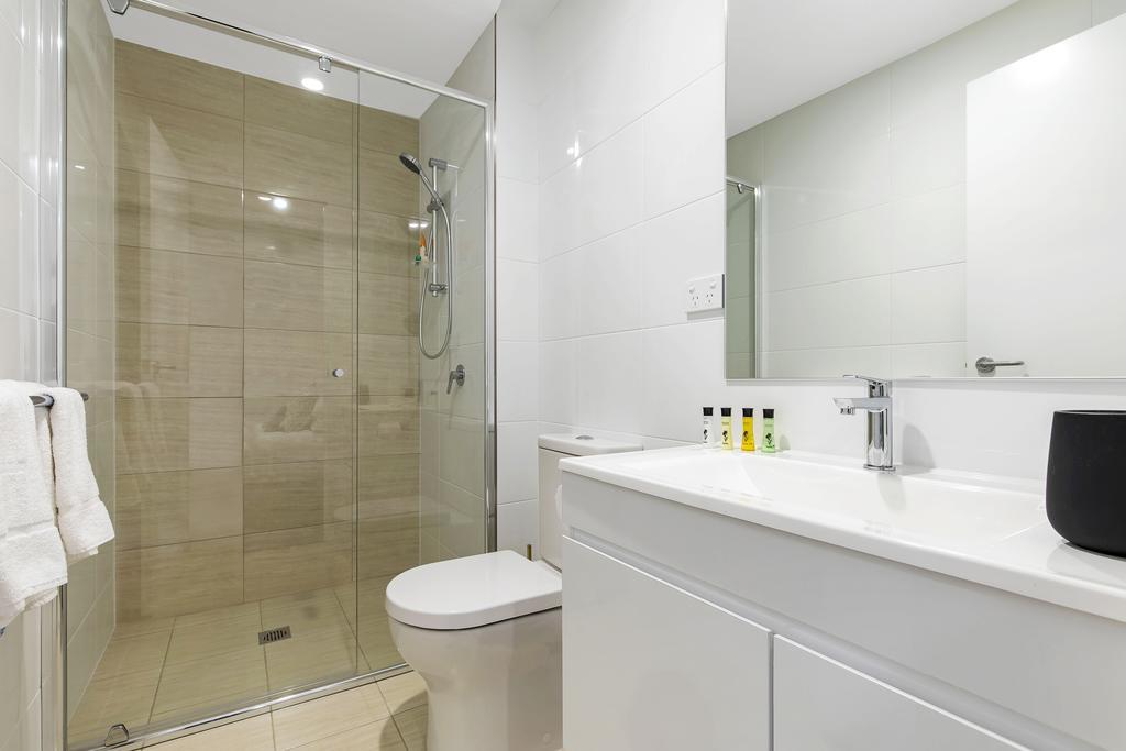 Astra Apartments Newcastle Dış mekan fotoğraf