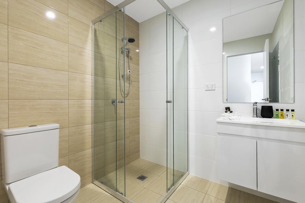 Astra Apartments Newcastle Dış mekan fotoğraf