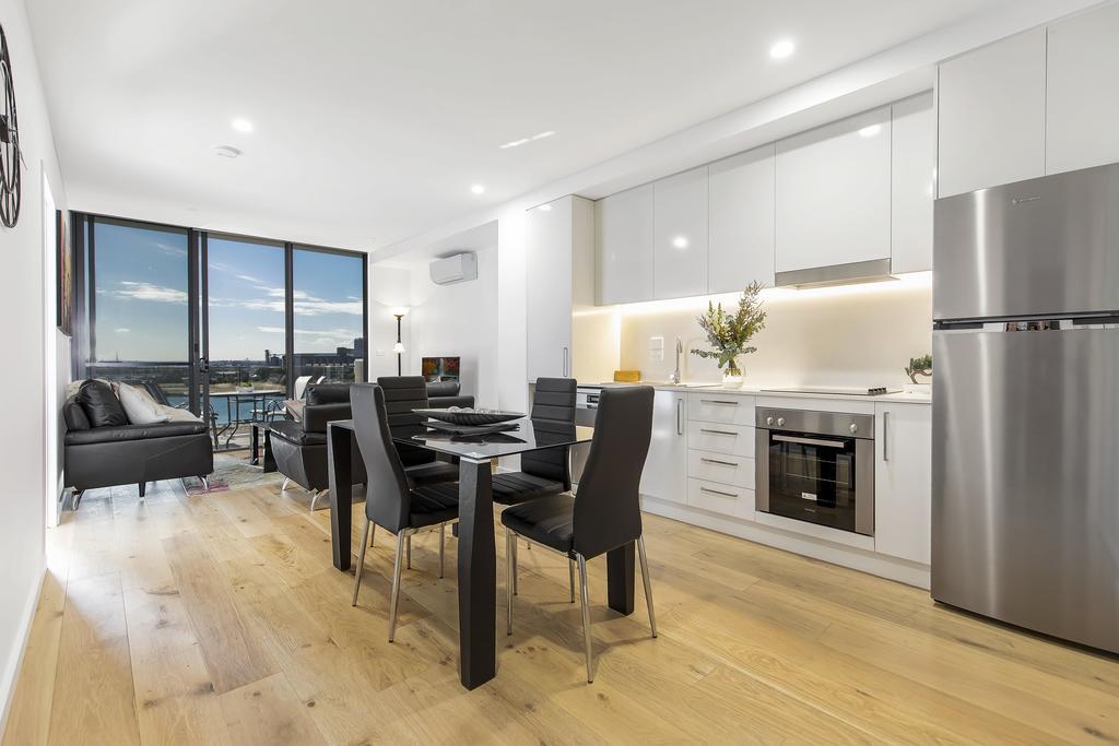 Astra Apartments Newcastle Dış mekan fotoğraf