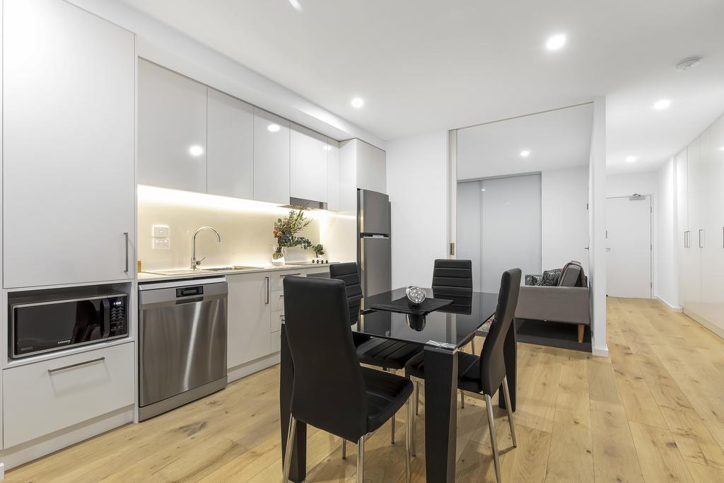 Astra Apartments Newcastle Dış mekan fotoğraf