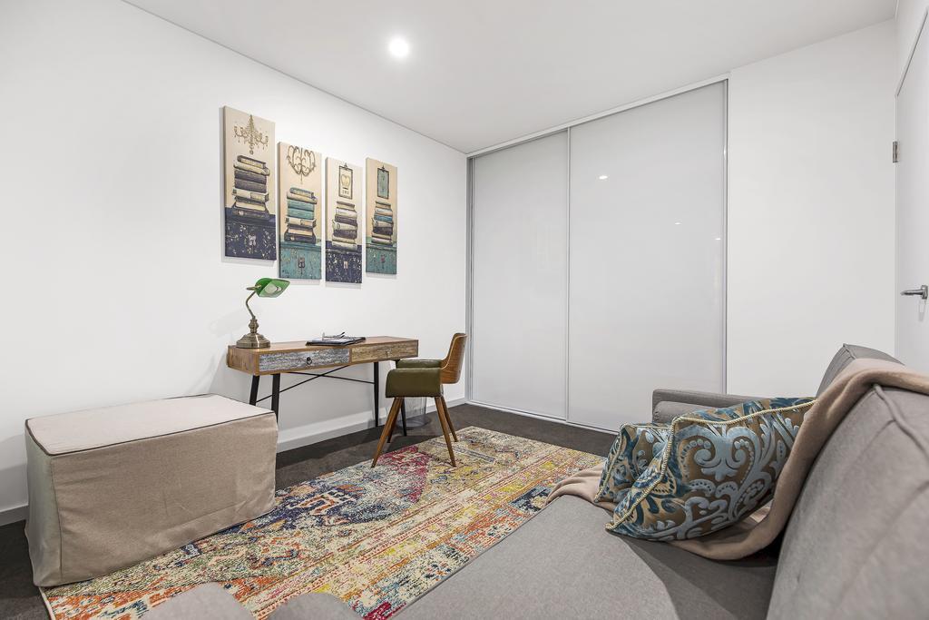 Astra Apartments Newcastle Dış mekan fotoğraf
