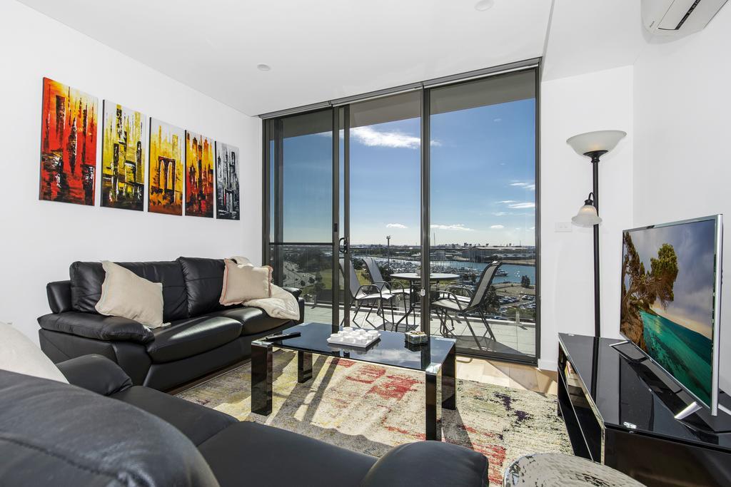 Astra Apartments Newcastle Dış mekan fotoğraf