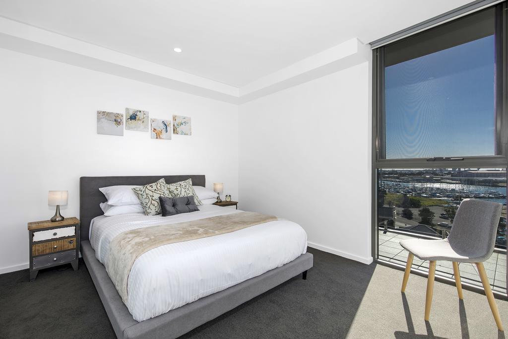 Astra Apartments Newcastle Dış mekan fotoğraf
