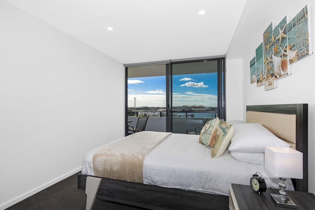 Astra Apartments Newcastle Dış mekan fotoğraf