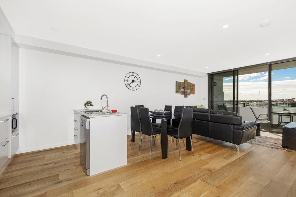 Astra Apartments Newcastle Dış mekan fotoğraf