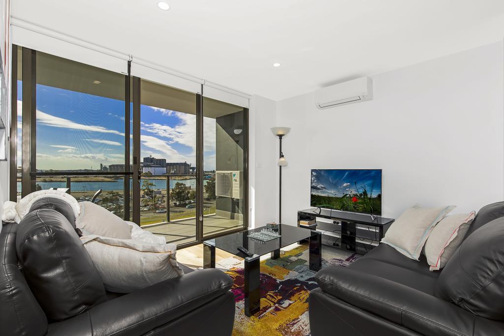 Astra Apartments Newcastle Dış mekan fotoğraf