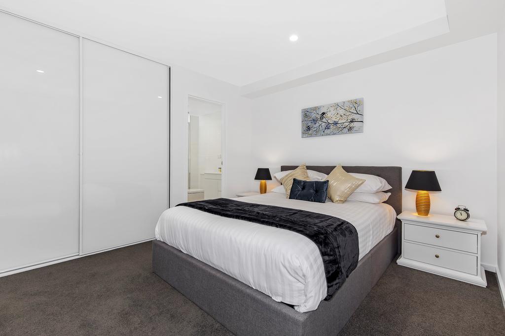 Astra Apartments Newcastle Dış mekan fotoğraf