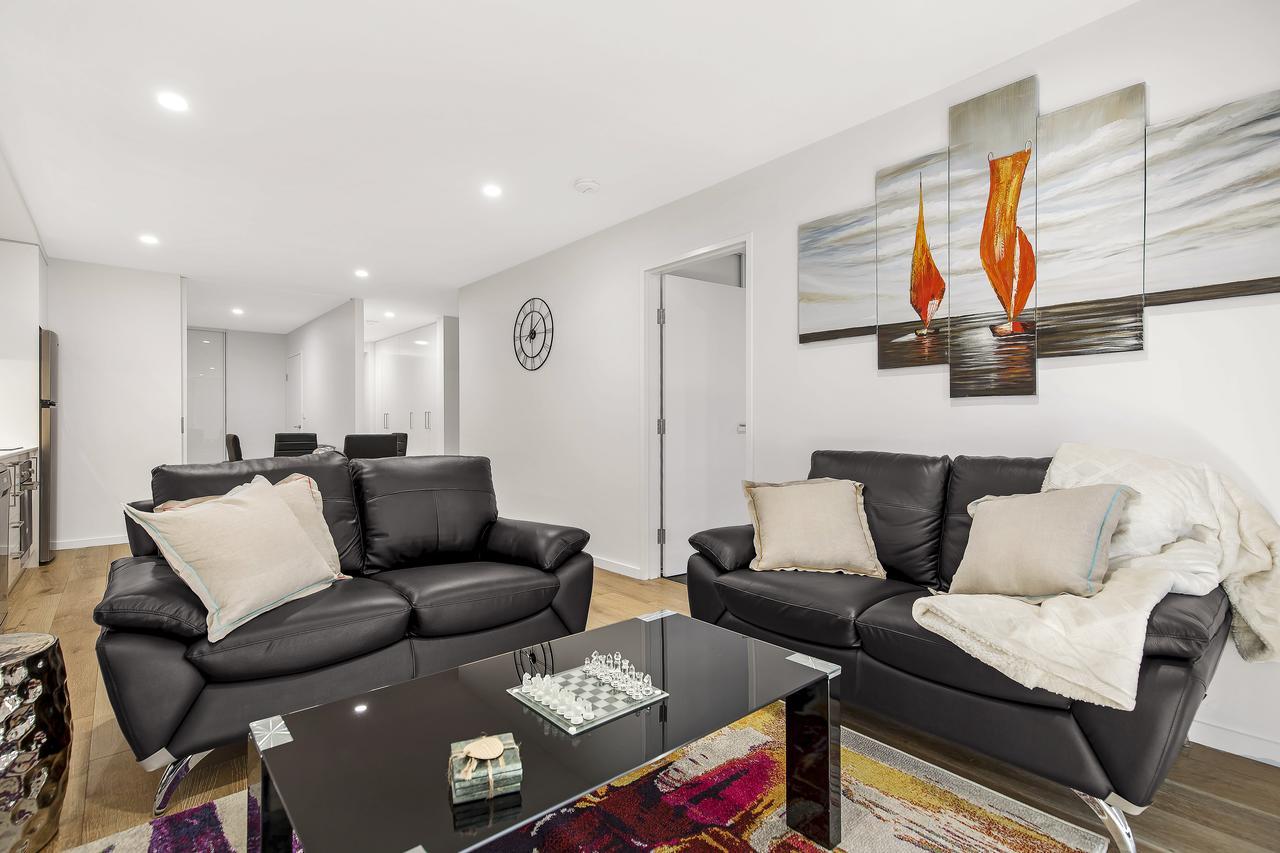 Astra Apartments Newcastle Dış mekan fotoğraf