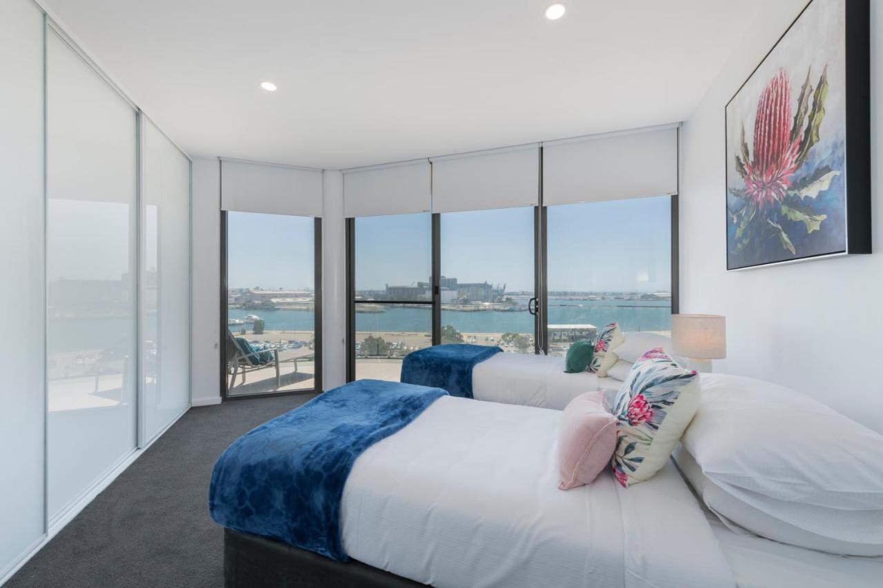 Astra Apartments Newcastle Dış mekan fotoğraf