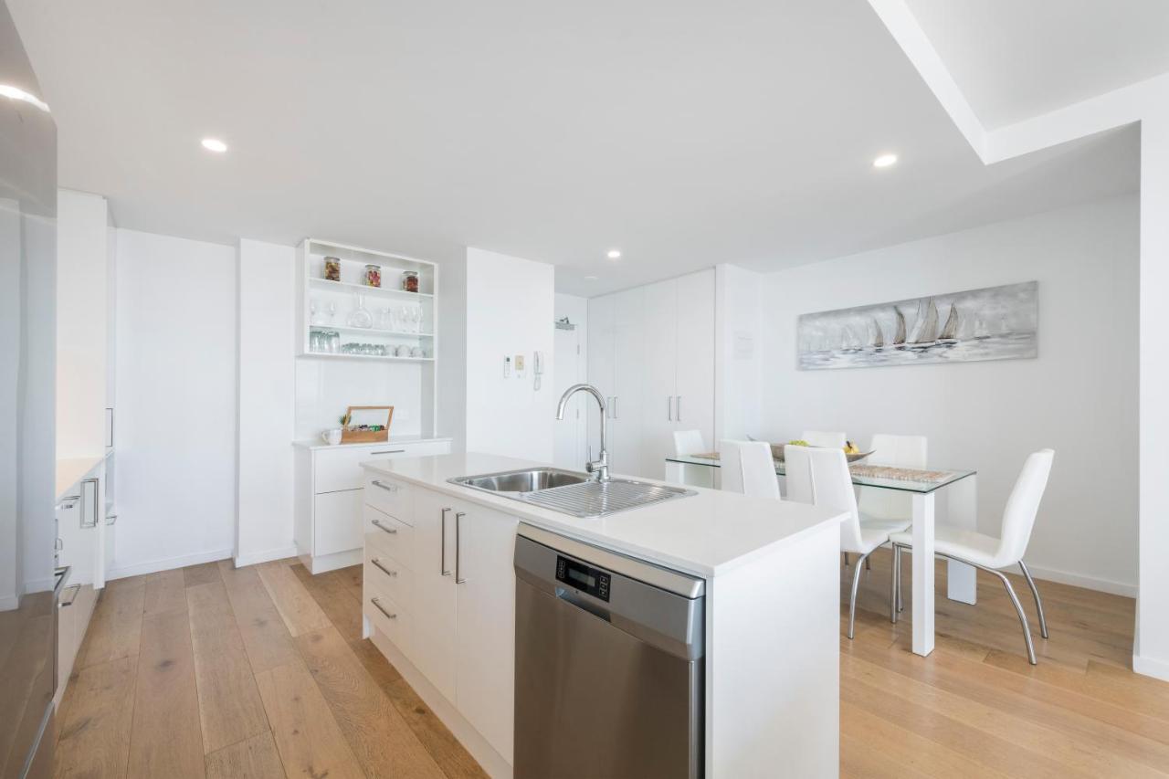 Astra Apartments Newcastle Dış mekan fotoğraf