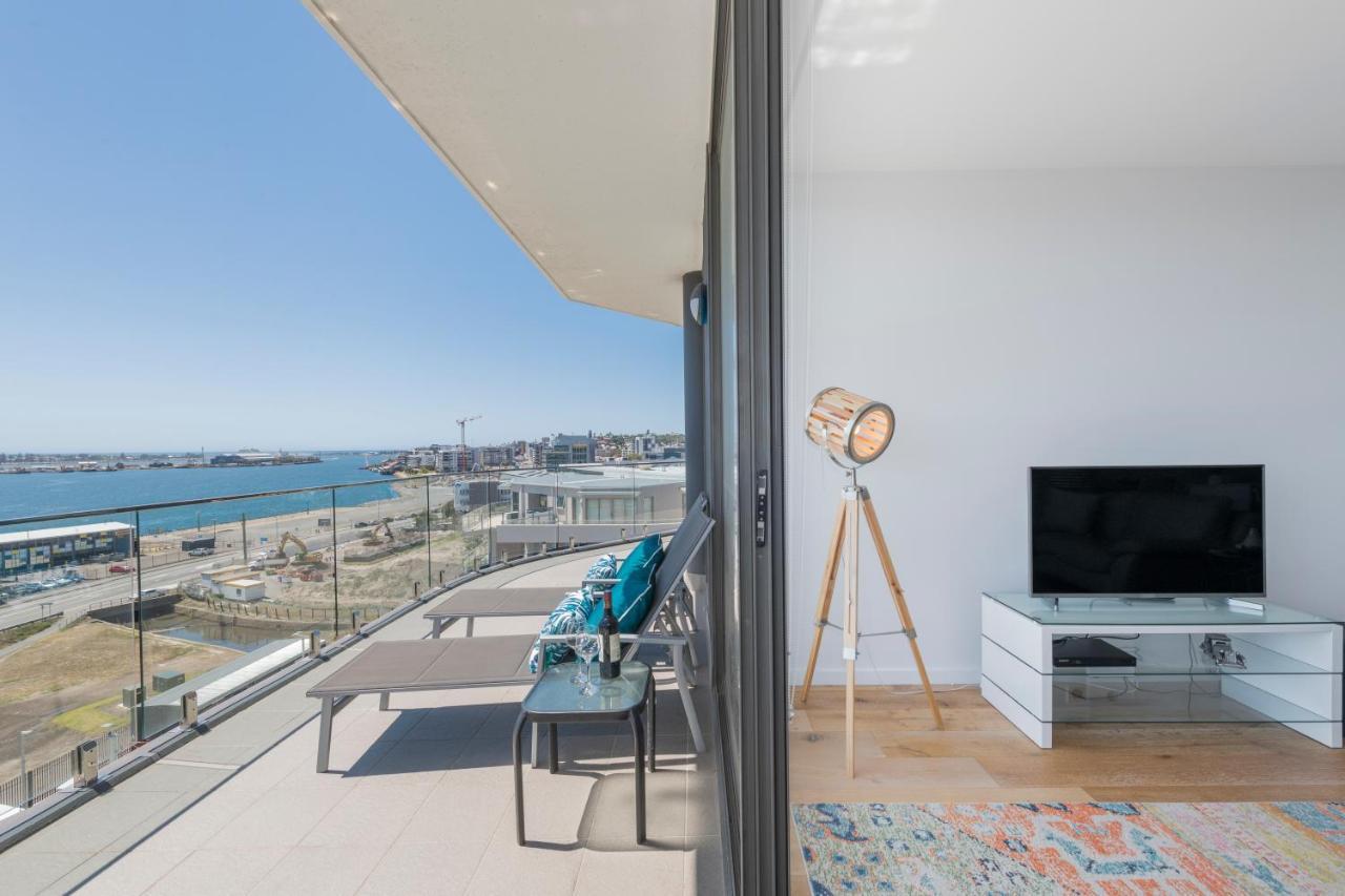 Astra Apartments Newcastle Dış mekan fotoğraf