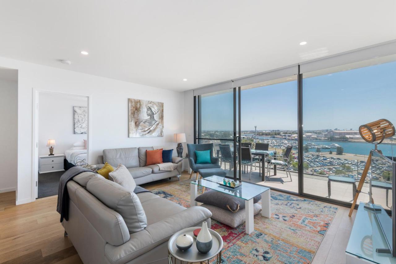 Astra Apartments Newcastle Dış mekan fotoğraf