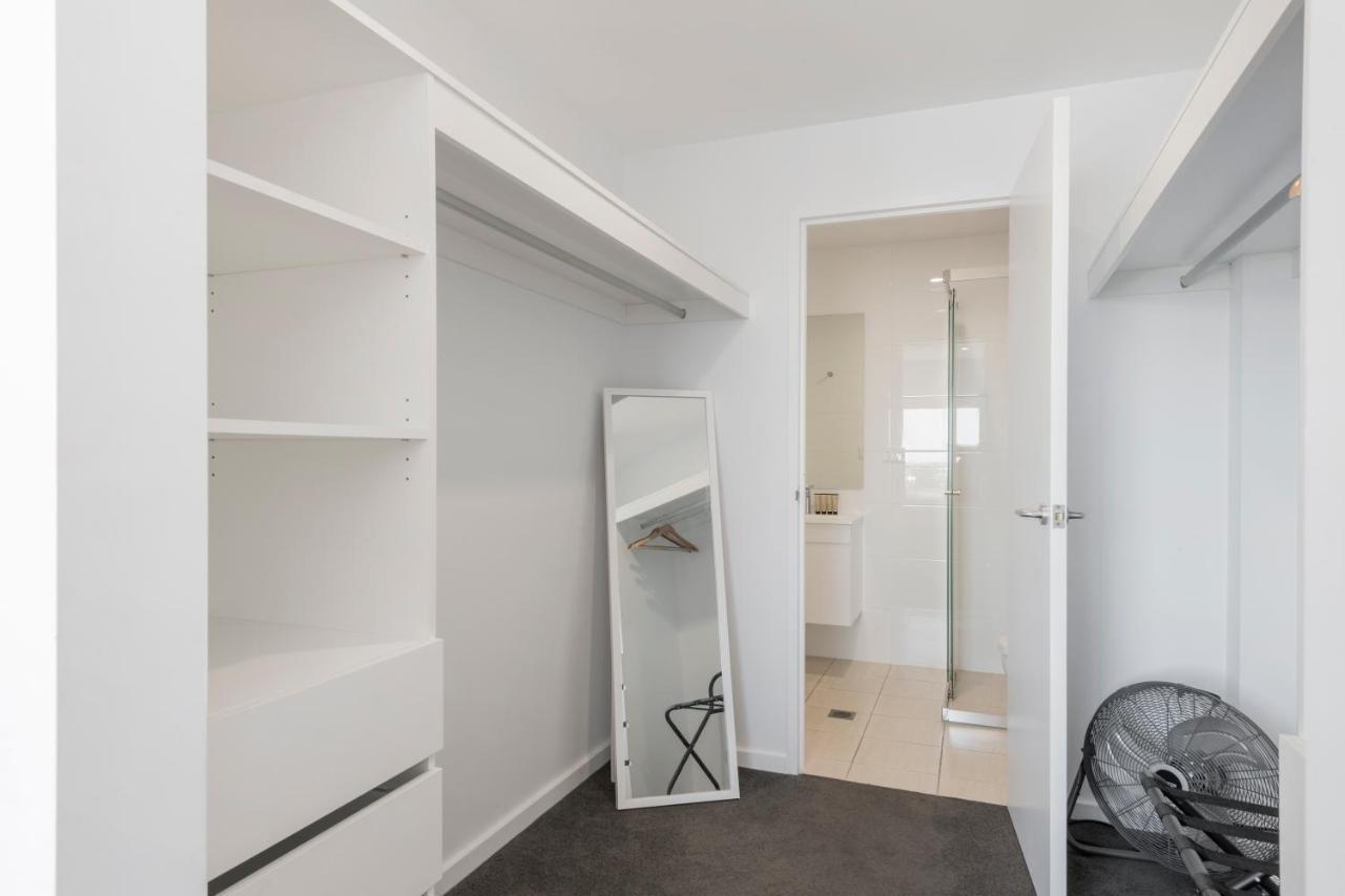 Astra Apartments Newcastle Dış mekan fotoğraf