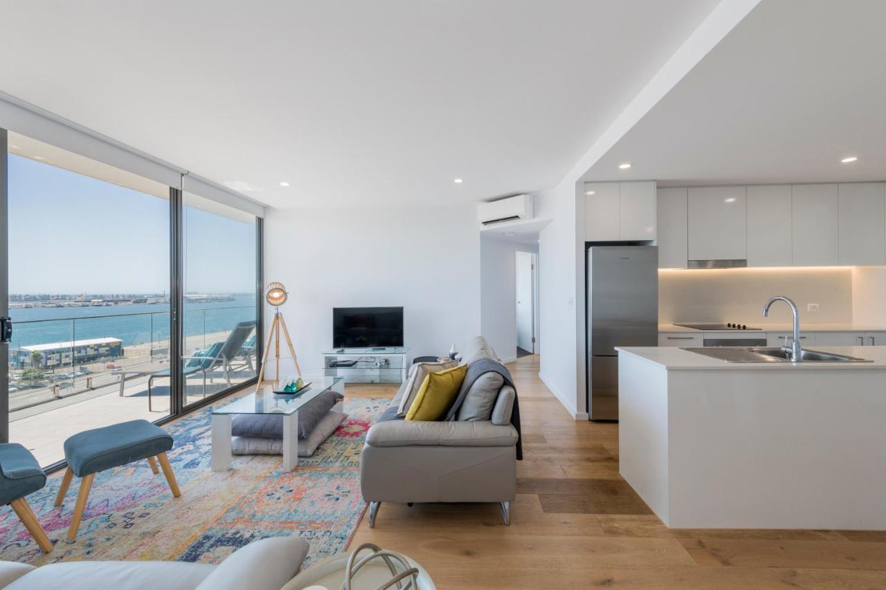Astra Apartments Newcastle Dış mekan fotoğraf