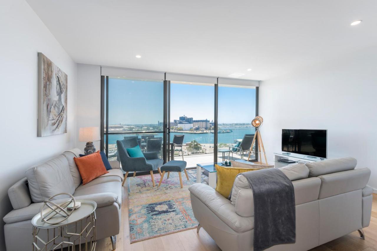 Astra Apartments Newcastle Dış mekan fotoğraf
