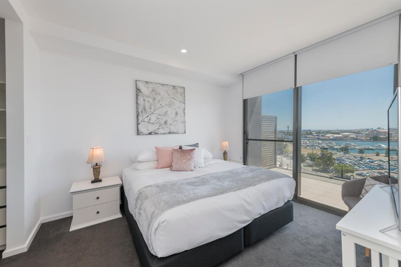 Astra Apartments Newcastle Dış mekan fotoğraf