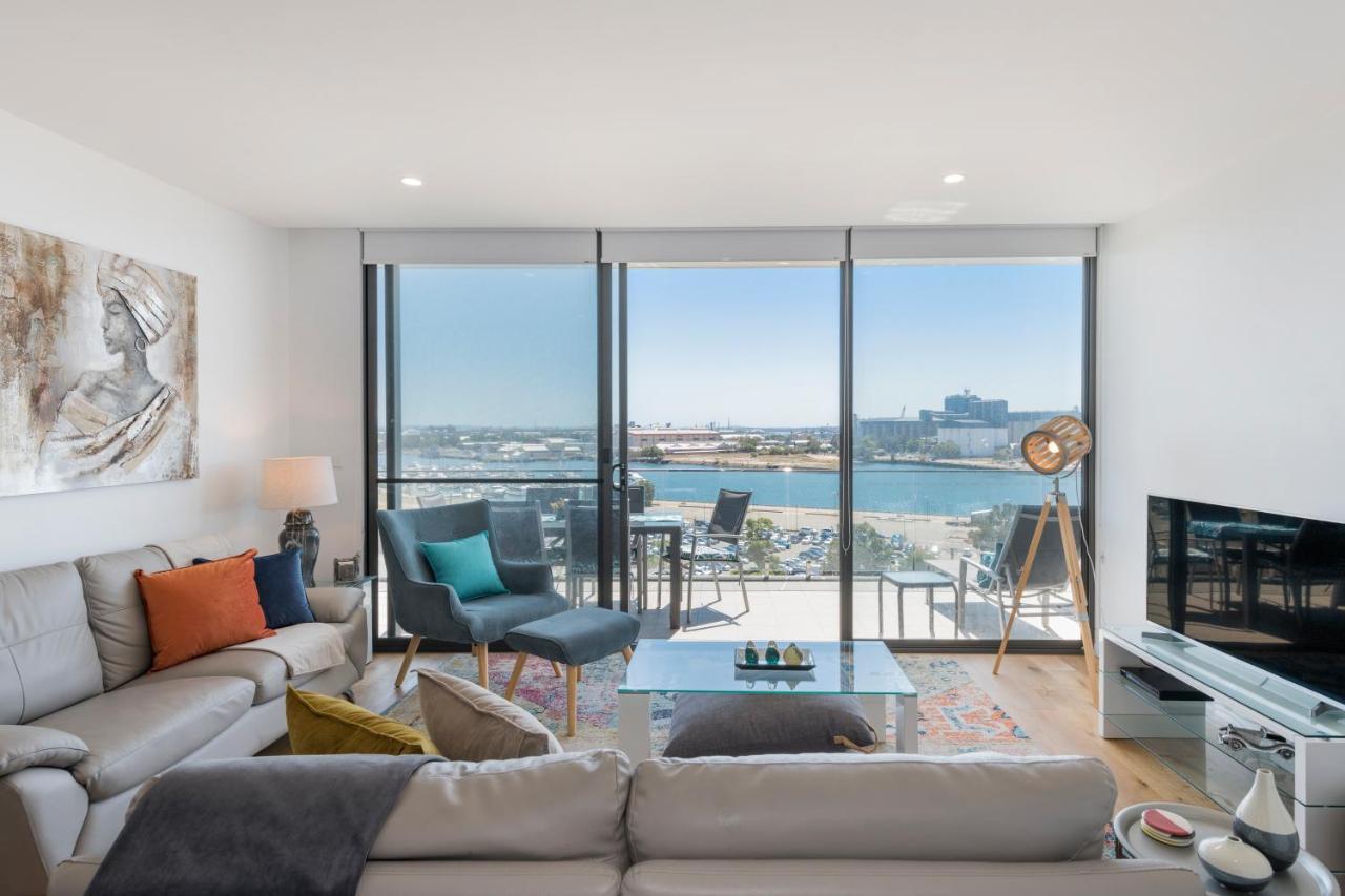 Astra Apartments Newcastle Dış mekan fotoğraf